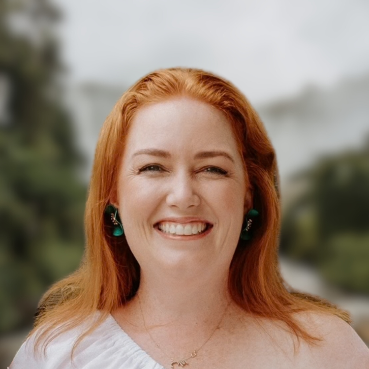 Kelsie, Behaviour Support Clinician at Wired Different