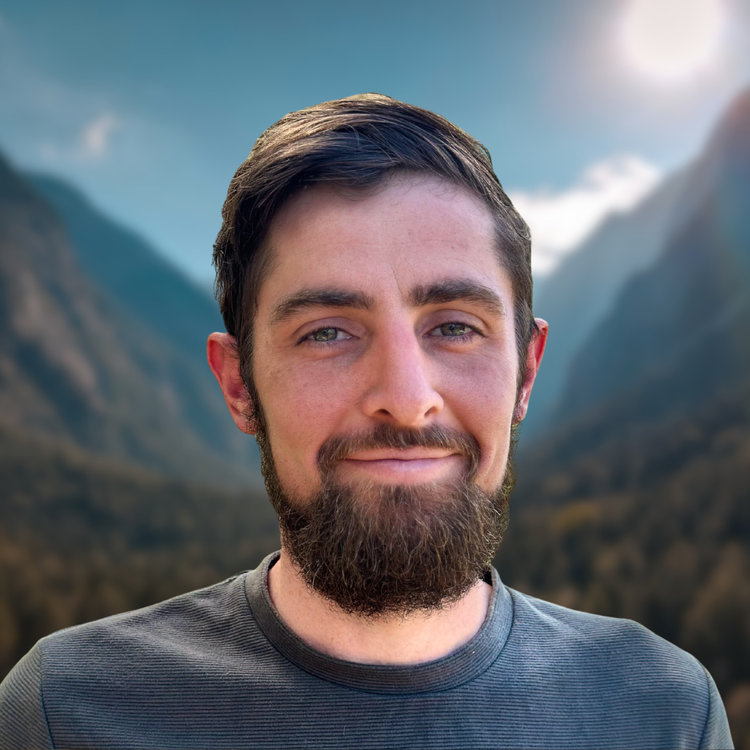 Micah, Behaviour Support Clinician at Wired Different