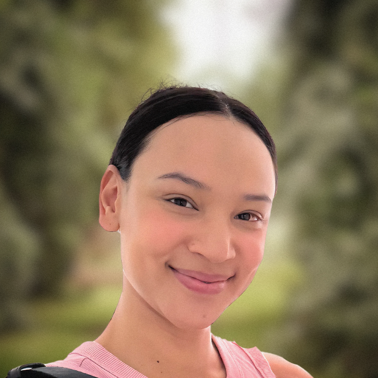 Nicole, Practice Manager at Wired Different