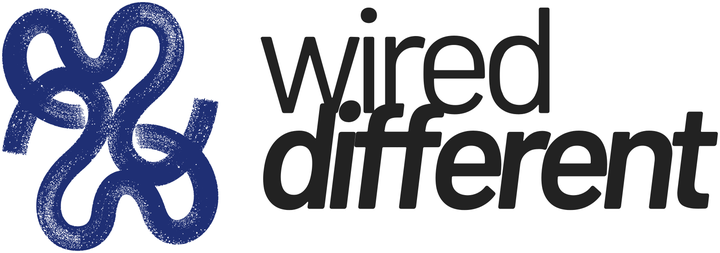 Wired Different
